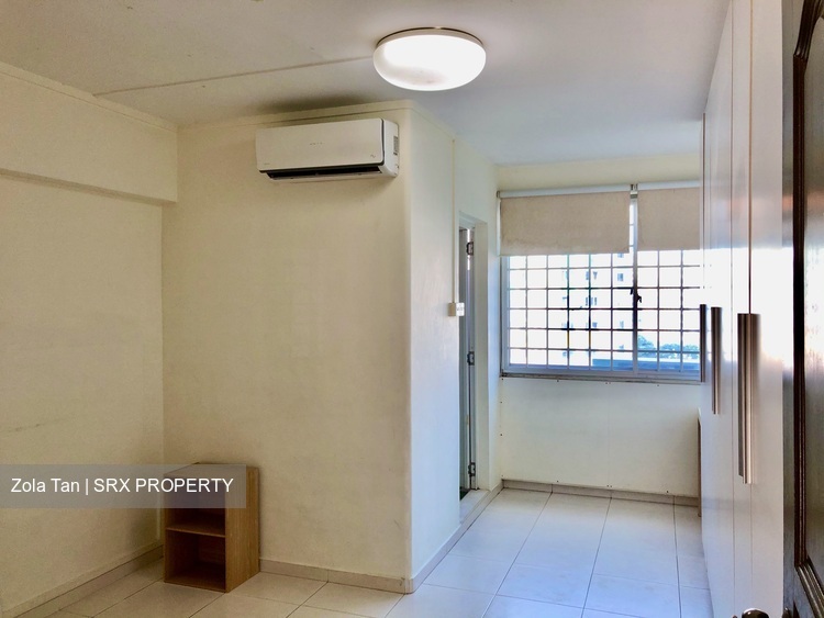 Blk 871 Yishun Street 81 (Yishun), HDB 5 Rooms #257186351